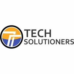 Techsolutioners Logo