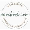 Acrebook Real Estate BPO | PropTech Solutions Logo