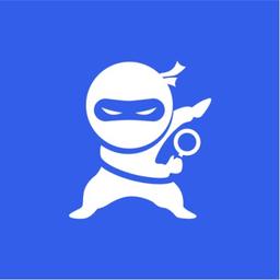 NinjaSEO by 500apps Logo