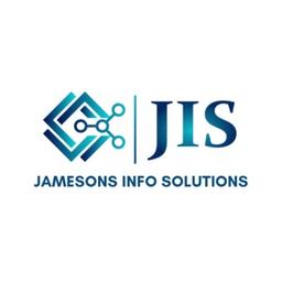 Jamesons Info Solutions Logo