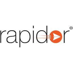 Rapidor Logo