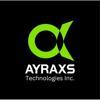 Ayraxs Technologies Inc Logo