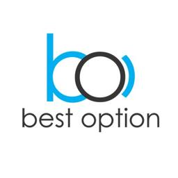Best Option Co Logo