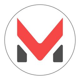 Motionvillee - B2B-specialized video production Logo