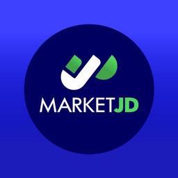 Market JD, Inc. Logo
