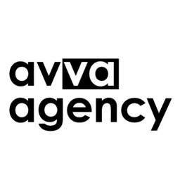 AVVA Agency Logo