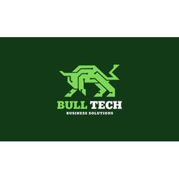 Bull Tech Logo