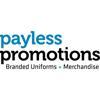 Payless Promotions Logo