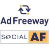 AdFreeway - Pretargeted Open Web Advertising Logo