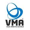 Visual Marketing Australia® Logo