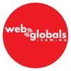 WebGlobals Logo