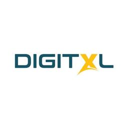 DigitXL Logo