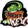 The Next Rex Logo