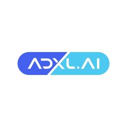 ADXL.AI Logo