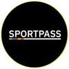 SPORTPASS Logo