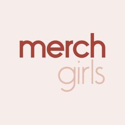Merchgirls Logo