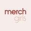 Merchgirls Logo