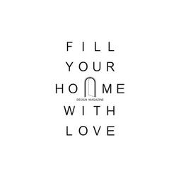 Fillyourhomewithlove Srl Logo