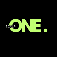 OneScalp Logo