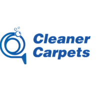 Cleaner Carpets London Logo