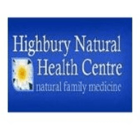 Highbury Natural Health Centre & IBS Clinic Logo