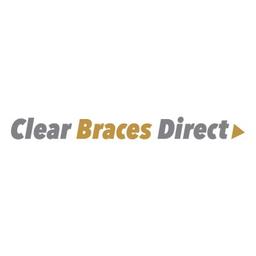 Clear Braces Direct Logo