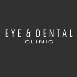 Eye & Dental Clinic Logo