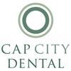 CAP City Dental Logo