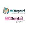 MC Repairs Ltd & MC Dental Ltd Logo