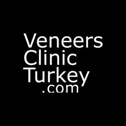 Veneers Clinic Turkey Logo