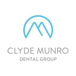Clyde Munro Dental Group Logo