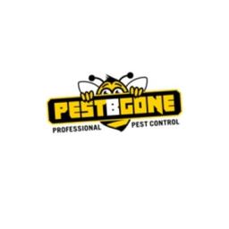 PESTBGONE Limited Logo
