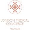 London Medical Concierge Logo