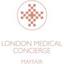 London Medical Concierge Logo