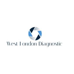 West London Diagnostic Logo
