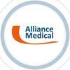 Alliance Medical Ltd Logo