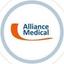 Alliance Medical Ltd Logo