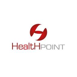 Health Point Logo