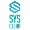 SYS CLEAN Logo