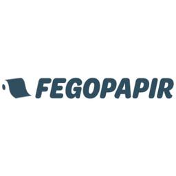 Fegopapir Logo