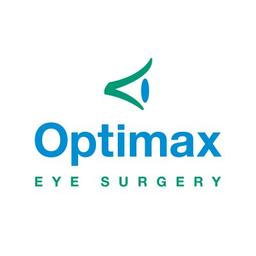 Optimax Eye Surgery Specialists Logo