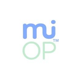 MiOP Logo