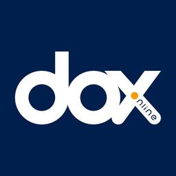 DOX Online - Online GP Service Ireland Logo