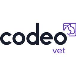 Codeo Vet Logo