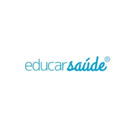 Educar Saúde Logo