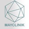 MAYCLINIK Logo