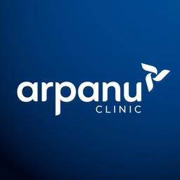 Arpanu Clinic Logo