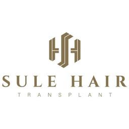 SULE HAIR TRANSPLANT IN TURKEY Logo