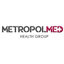 Metropolmed Health Group Logo