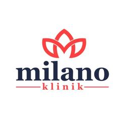 Milano Klinik Logo